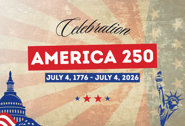 America 250